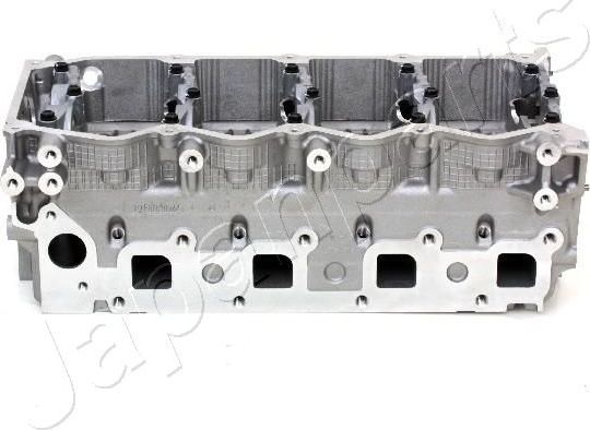 Головка блока цилиндров Japanparts (алюминий). Артикул XX-NS015S