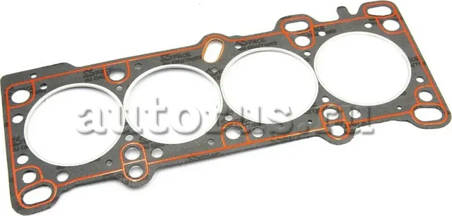 ПРОКЛАДКА ГОЛОВКИ БЛОКА KIA (Parts-Mall). Артикул PGBN005