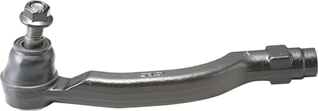 Наконечник рулевой тяги CTR. Артикул CE0477