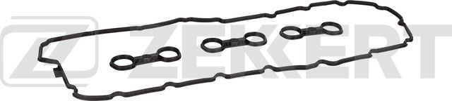 Комплект прокладок клапанной крышки 441724 Zekkert (АСМ (полиакриловый каучук)). Артикул DI-1029