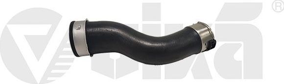Патрубок интеркулера Vika для BMW X5 III (F15) 2013-2015. Артикул 11316801