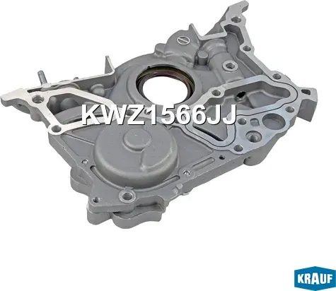 Насос масляный Krauf. Артикул KWZ1566JJ