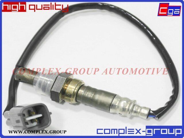 Лямбда-зонд с фишкой CGA. Артикул 11LMD22RA