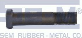 Болт колеса M22X1.5X115 22746 Sem Lastik. Артикул 22746