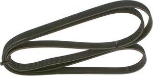 Приводной ремень поликлиновой Bosch для Fiat Freemont 2011-2015. Артикул 1 987 948 344