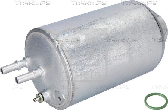 Топливный фильтр Febi Bilstein. Артикул 178897