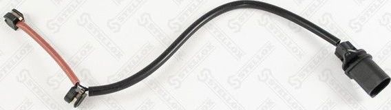 Датчик износа тормозных колодок Stellox. Артикул 00-10110-SX