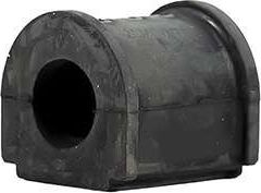 Втулка рессоры Zentparts. Артикул Z02528