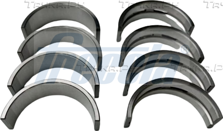 Вкладыши коренные Freccia. Артикул MB19-101100