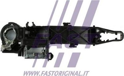 МЕХАНИЗМ РУЧКИ RENAULT MASTER 10> БОК ПРАВ Fast. Артикул FT94593