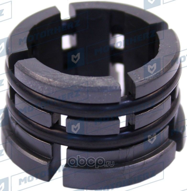 Втулка вала рулевой рейки (Motorherz). Артикул HLM00017