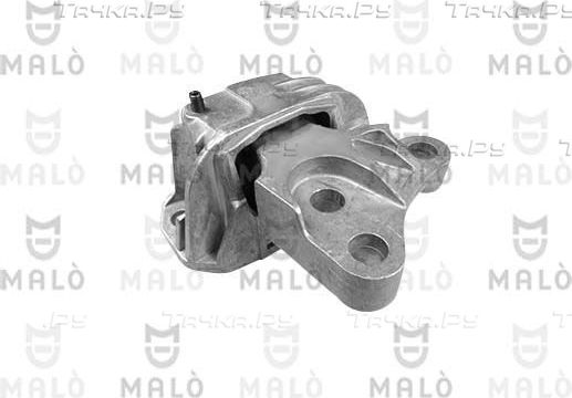 Подушка (опора) двигателя Malò. Артикул 79021