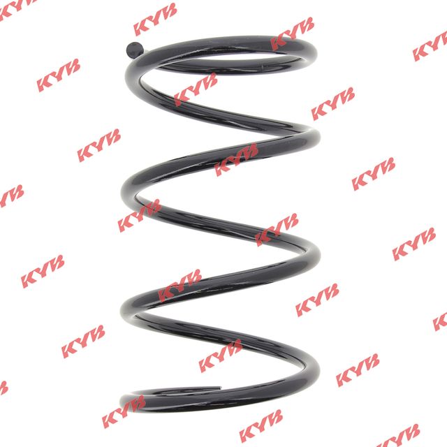 Пружина подвески KYB (Каяба) K-Flex. Артикул RH2113