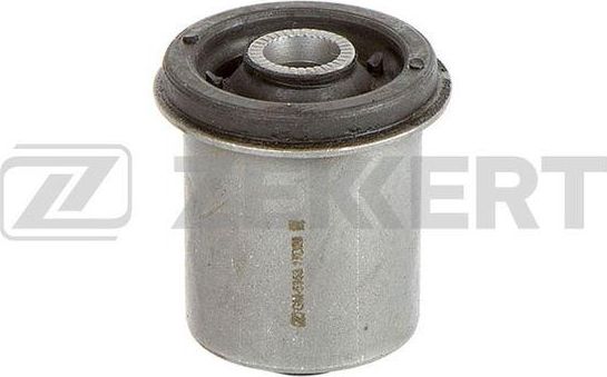 Сайлентблок переднего рычага подвески Zekkert. Артикул GM-5353