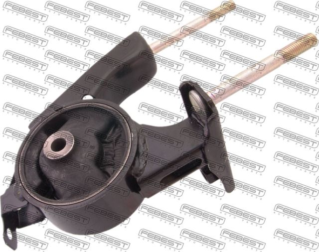 Подушка (опора) двигателя Febest. Артикул TM-088
