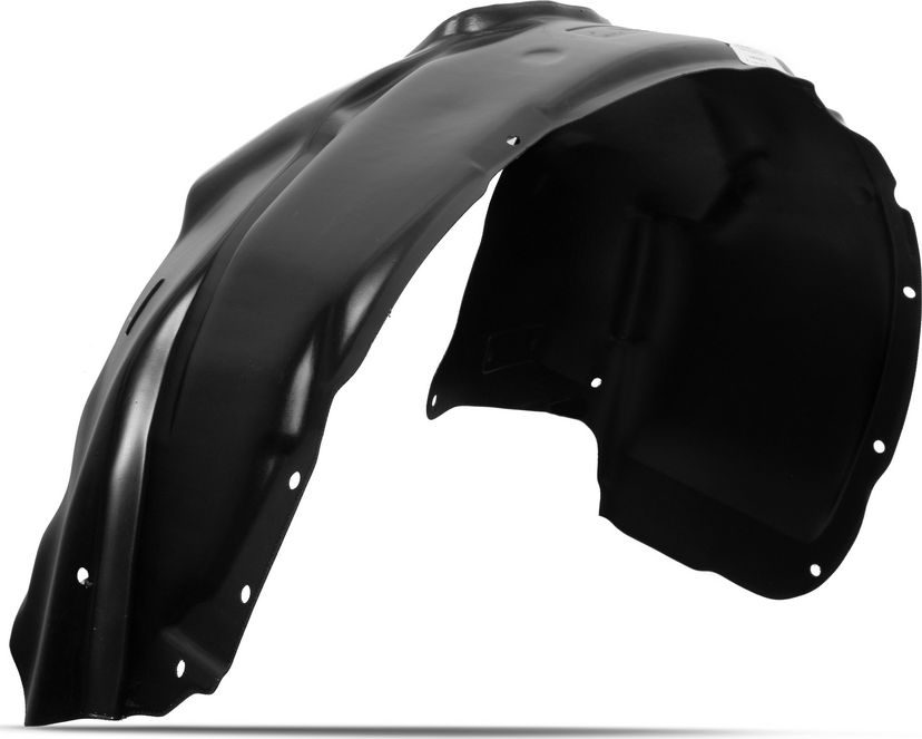 Подкрылок (локер) TOTEM передний правый для Mitsubishi ASX 2010-2012. Артикул TOTEM.35.39.002