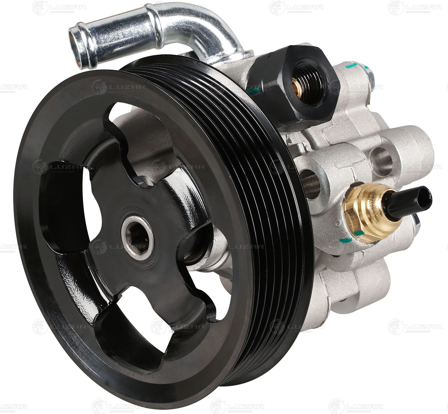 Насос ГУР Luzar. Артикул LPS 1130