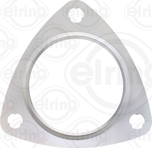 Прокладка глушителя Elring для Porsche 911 V (996) 1997-2005. Артикул 185.370