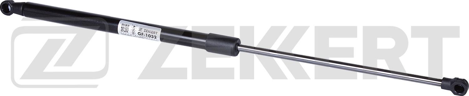 Амортизатор (упор) багажника Zekkert. Артикул GF-1032