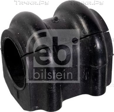 Втулка стабилизатора Febi Bilstein (резина) передняя для Hyundai ix35 I 2009-2015. Артикул 178921