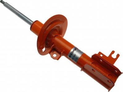 Амортизатор Koni STRT передний правый для Opel Astra H 2004-2014. Артикул 8750-1085R