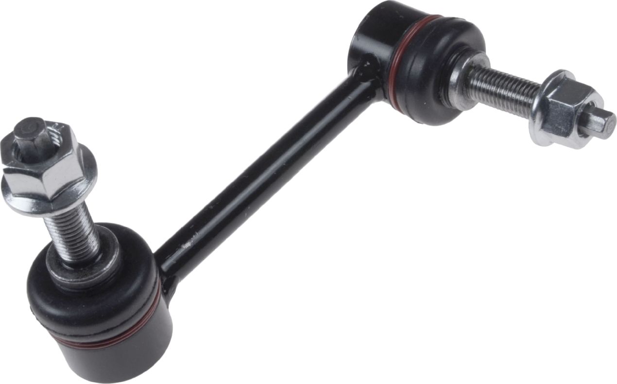 Стойка (тяга) стабилизатора Blue Print (сталь). Артикул ADA108536