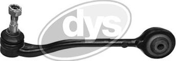Поперечный рычаг передней подвески DYS (Стольное литье). Артикул 26-09619-2