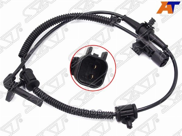 Датчик ABS FR CHEVROLET CRUZE 09-ORLANDO 11-15OP (SAT). Артикул ST13470637