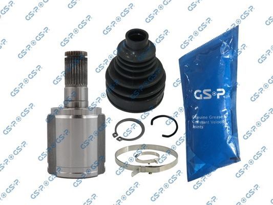 Шрус внутренний (граната) GSP передний для Kia Ceed III 2018-2026. Артикул 602142