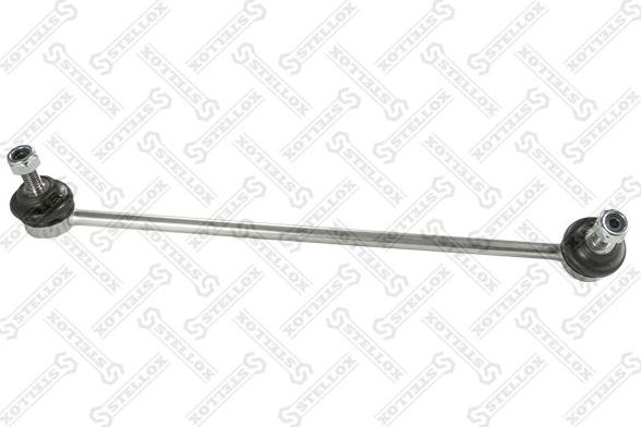 Стойка (тяга) стабилизатора Stellox. Артикул 56-00552-SX