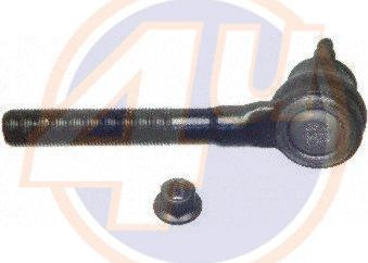 Наконечник рулевой тяги 4U для Chrysler Concorde II 1997-2003. Артикул CR-A-04526