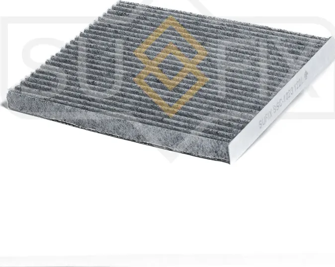 Фильтр салонный угольный HYUNDAI ELANTRA IV Saloon (HD) 2005-2011, i30 Estate (G (Sufix). Артикул SSC1023