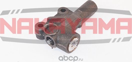 Ролик натяжителя приводного ремня (Nakayama). Артикул QH30003
