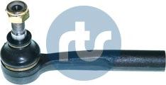 Наконечник рулевой тяги RTS. Артикул 91-00395-2