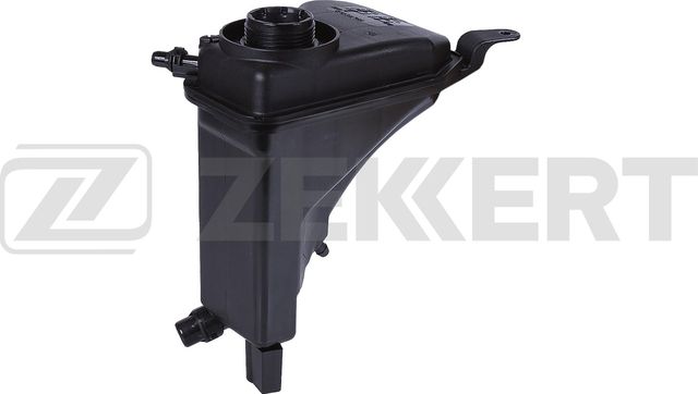 Расширительный бачок Zekkert (PA 66 GF 30). Артикул BD-1077