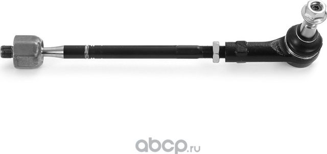 Тяга рулевая VOLKSWAGEN TAUAREG 02-/AUDI Q7 06-15/PORSCHE CAYENNE 02 (Hosu). Артикул HSSR0128