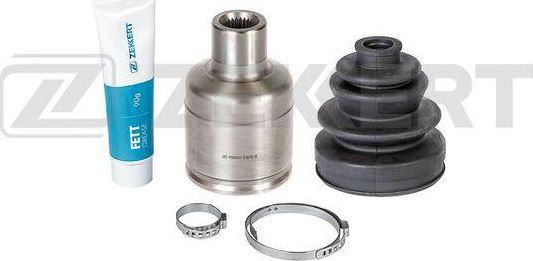 Шрус внутренний (граната) Zekkert передний правый для Daewoo Magnus 1999-2006. Артикул GS-4984