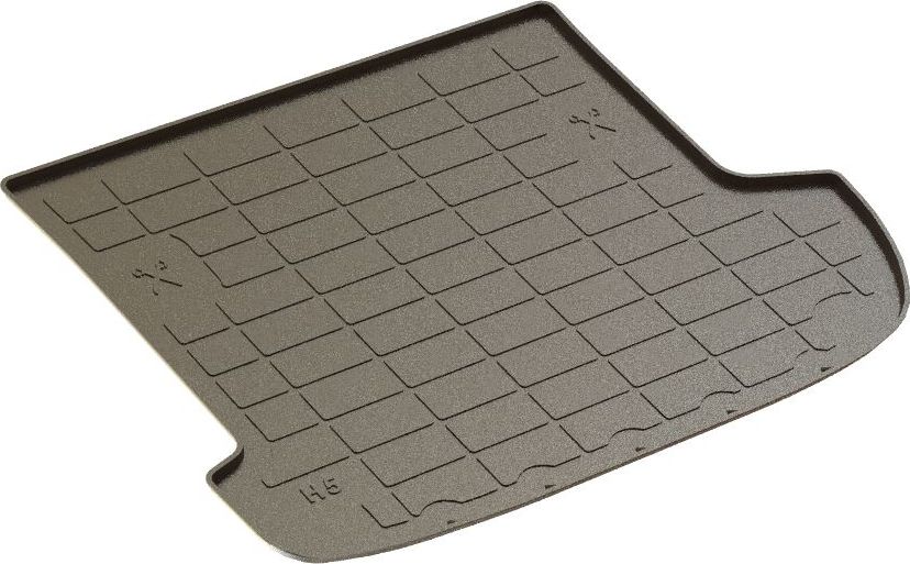 Коврик Seintex для багажника Haval H5 I 2020-2021. Артикул 94740
