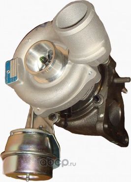 Турбокомпрессор MERCEDES дв.OM422A BORG WARNER (Borgwarner). Артикул 53279886206
