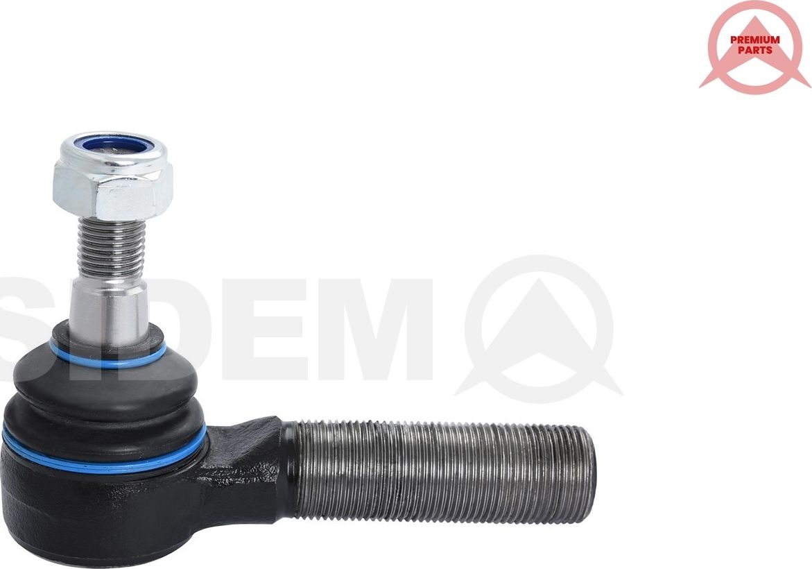 Наконечник рулевой тяги Sidem. Артикул 42432