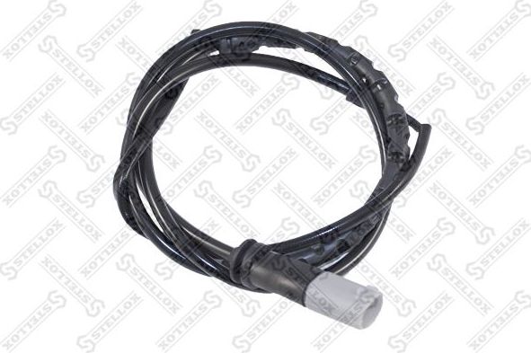 Датчик износа тормозных колодок Stellox. Артикул 00-10052-SX