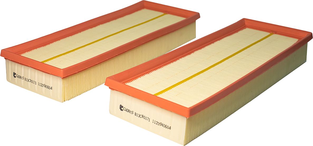 Воздушный фильтр Cworks. Артикул B13CR0171