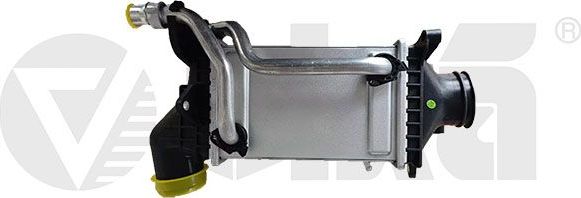 Интеркулер Vika. Артикул 11077501