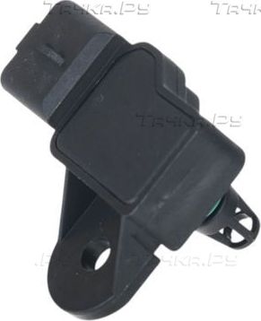 Датчик давления топлива Zentparts для MINI Hatch II (R56) 2006-2012. Артикул Z04109