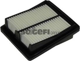 Воздушный фильтр Purflux. Артикул A1309