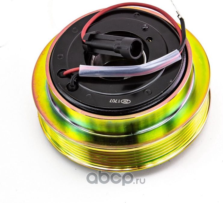 Муфта компрессора кондиционера (Dominant) Dominant. Артикул RE82000117767S