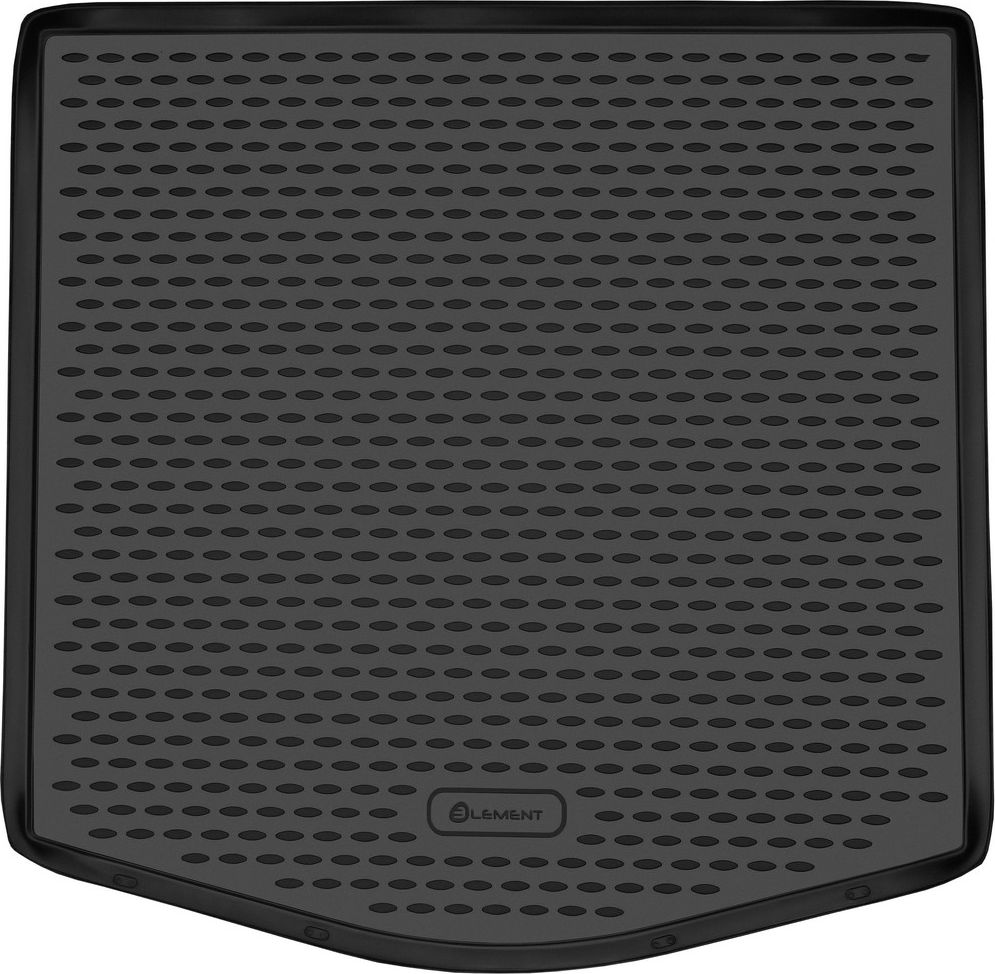 Коврик Element для багажника Mazda CX-4 I 5 дв. 2016-2026. Артикул ELEMENTAN0468B13