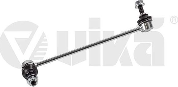 Стойка (тяга) стабилизатора Vika. Артикул 49982001