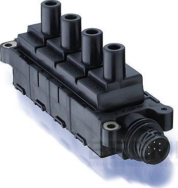 Катушка зажигания Bremi для BMW 3 II (E30) 1987-1994. Артикул 11732