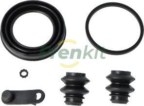 Ремкомплект тормозного суппорта Frenkit передний для Suzuki Wagon R+ II 2000-2008. Артикул 248057